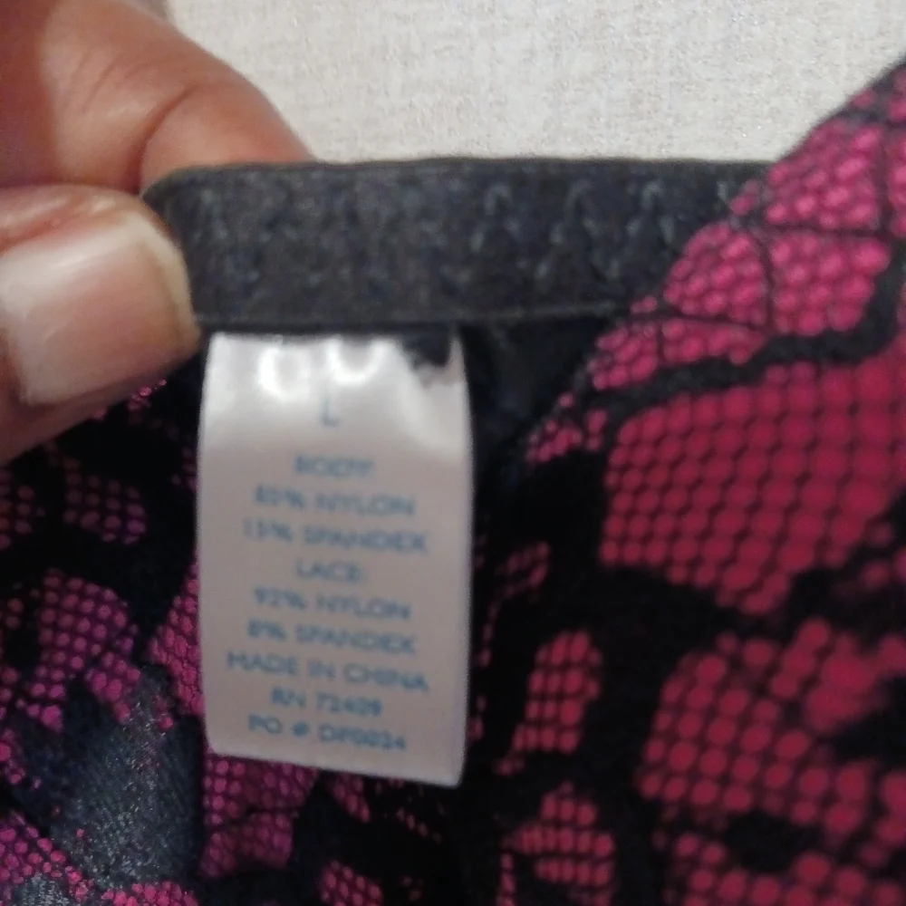 Rene Rofe Lingerie